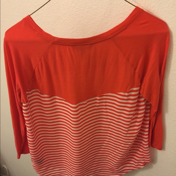 Express Blouse - Picture 3 of 3